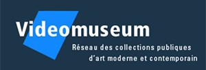 Logo Videomuseum