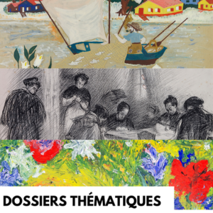 Page ressources - dossiers